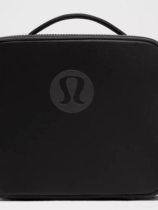lululemon athletica Other - lululemon New Crew Lunch Box  NWT